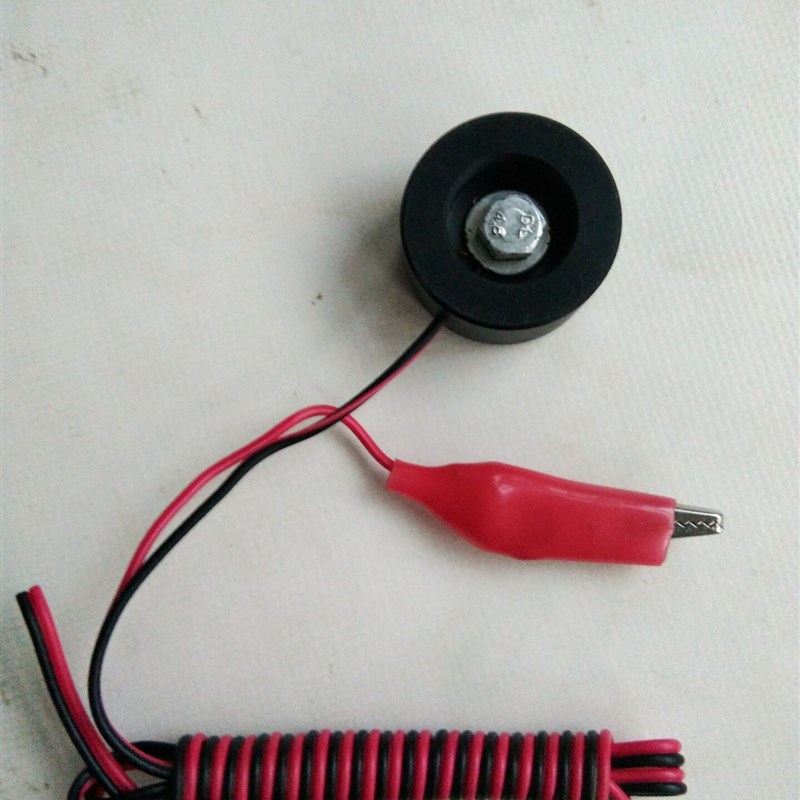 雕刻机对刀块/对刀仪维宏 MACH3自动对刀仪 小型雕刻机 厂家直销