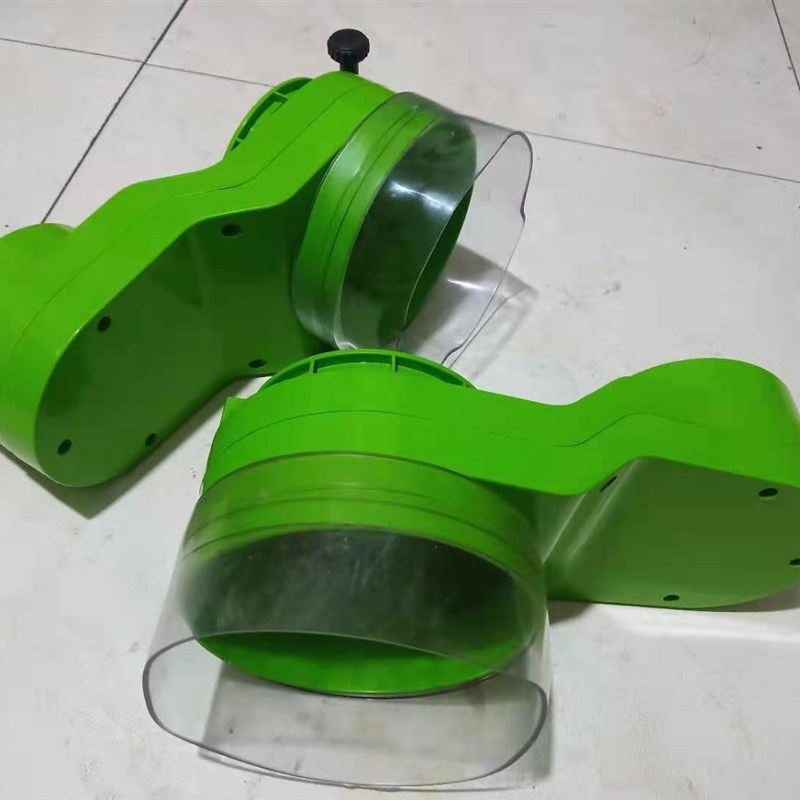 雕刻机电机轮 尼龙轮专用20齿25齿电机轮 同步轮 偏心轮 齿轴齿条