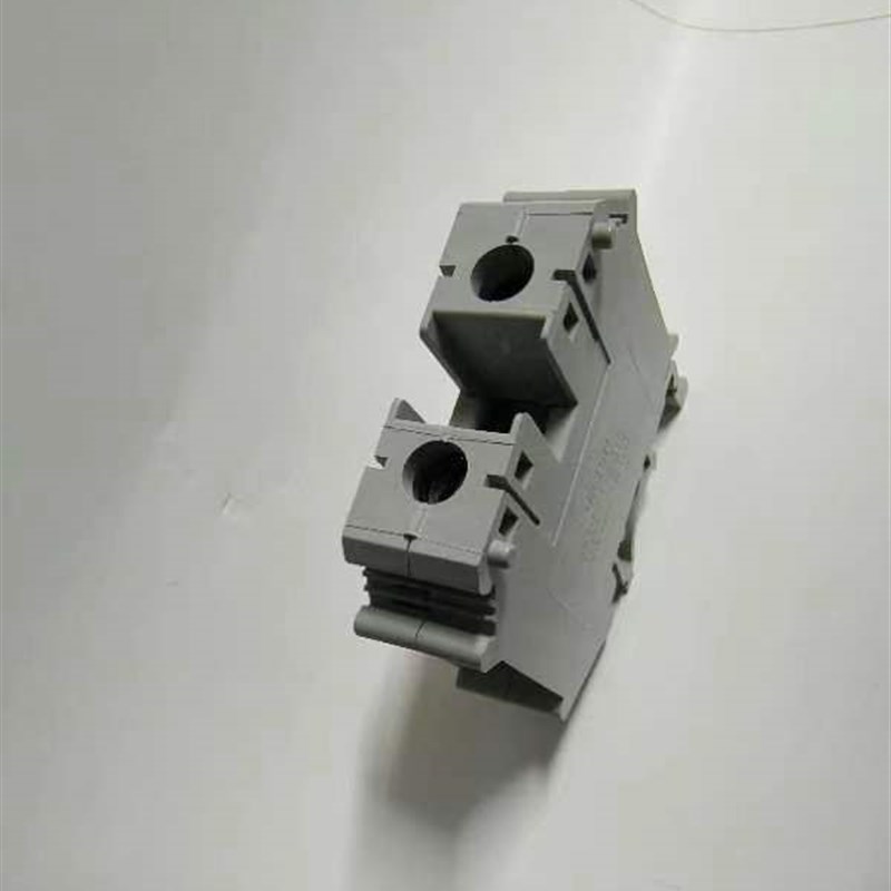UK-35N通用接线端子 35平方 IEC947-7-1 35mm 端子排 800V 125A