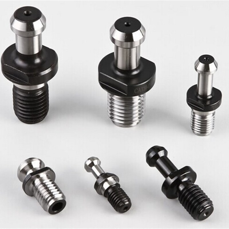 高精度ISO20,25,30,40,50拉钉  配ISO15,20,25,30雕铣机专用拉钉