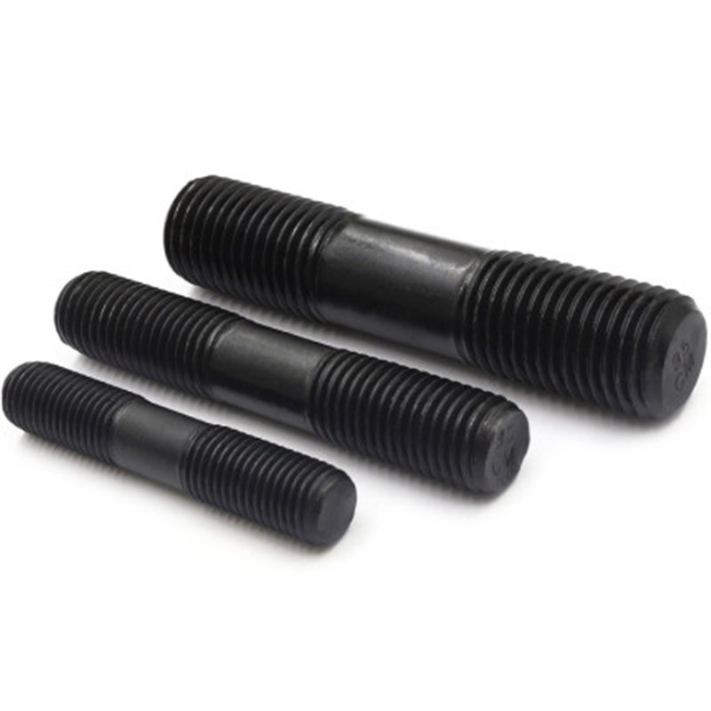 45#高强度双头 等长不等长897 898 899 900 901  国标螺栓螺丝M26