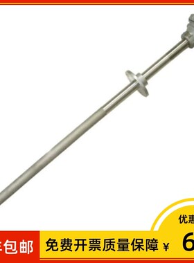 wrn2-331nm 耐磨热电偶 22 L=1500MM 0-1200度1100 耐磨段500