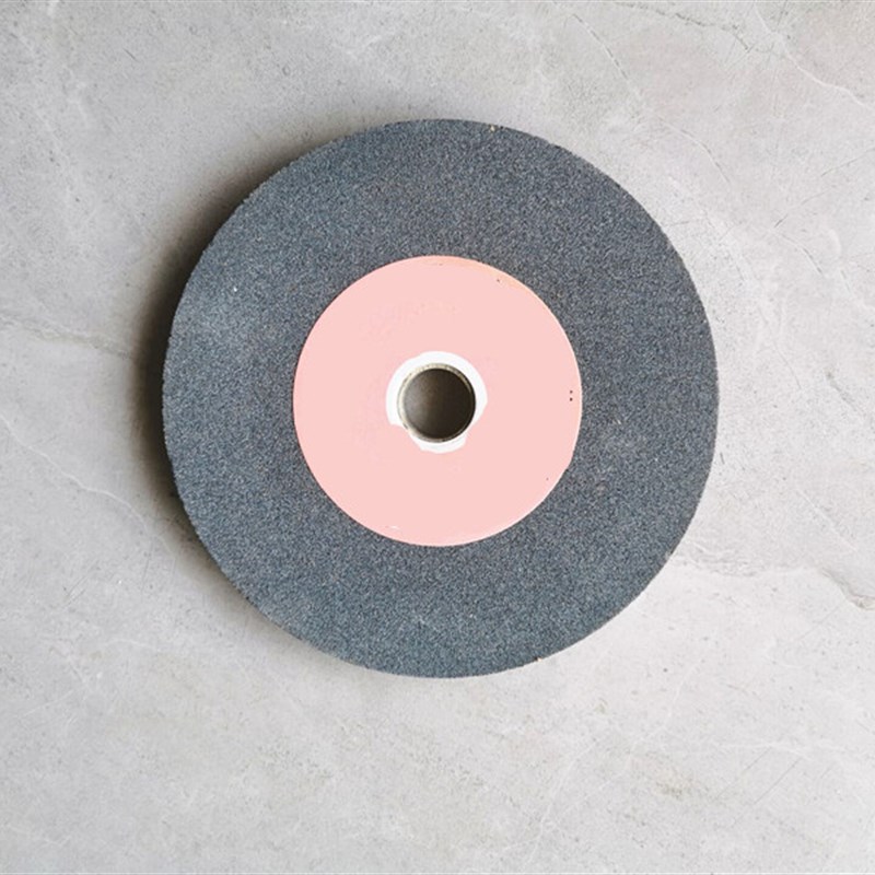 砂轮磨刀250*25*32白刚玉棕刚绿碳砂轮片台式砂轮机砂轮盘沙轮石