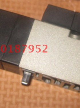 SMC原装全新电磁阀  NVFS2100-5F