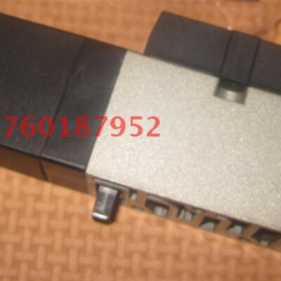 SMC原装全新电磁阀  NVFS2100-5F