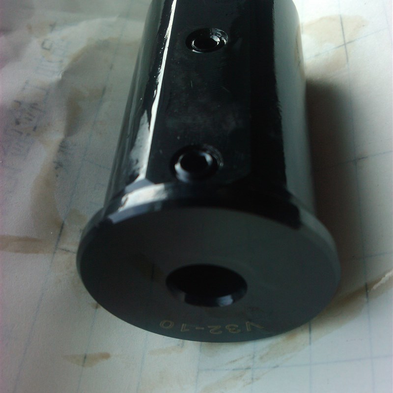 高精变径套  镗刀减径套  刀套  导套  莫氏变径套 车床变径套