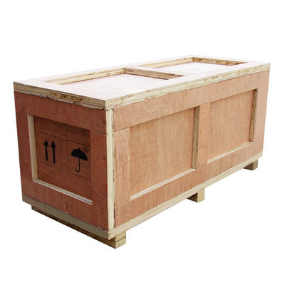 长安虎门直供模具包装木箱 仓储货运周转物流承重加厚木箱定制