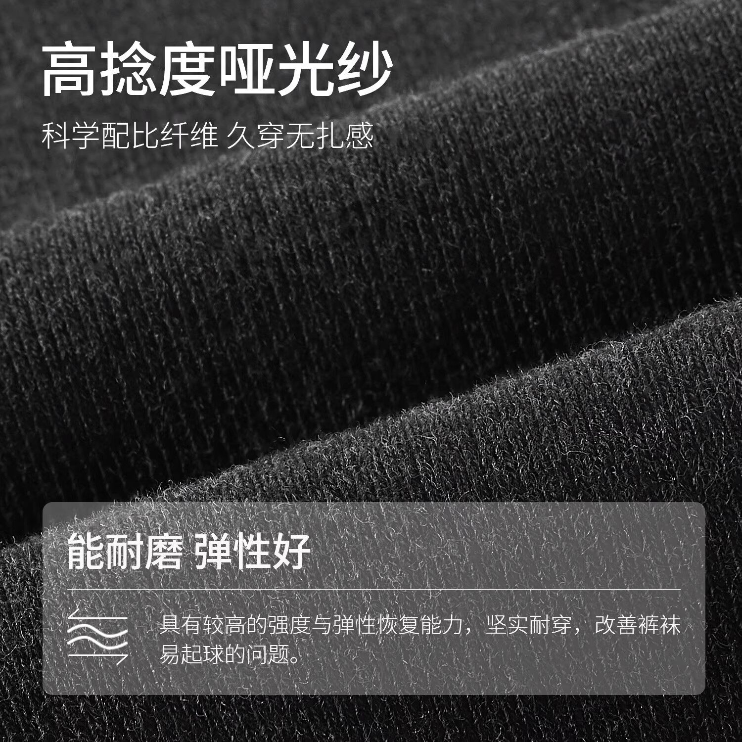 日系潮流竖条纹连裤袜女外穿灰色加绒加厚保暖不掉裆棉裤打底裤秋