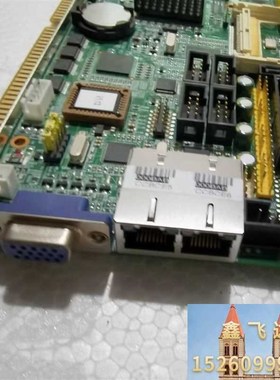 研华工控机主板 PCA-6008G2  NPCA-6008议价