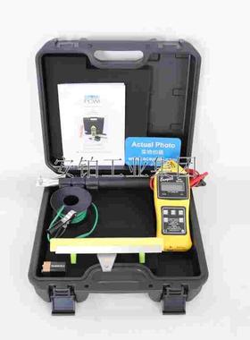 澳大利亚PCWI便携湿海绵针孔测漏仪WETSPONGE涂层镀层漏洞检测仪