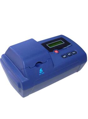 吉大小天鹅GDYS-104SM有效氯检测仪含氯消毒剂中有效氯快速检测仪