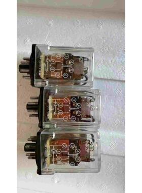 MK2P 100VAC 60w船用航行灯专用电流继电器