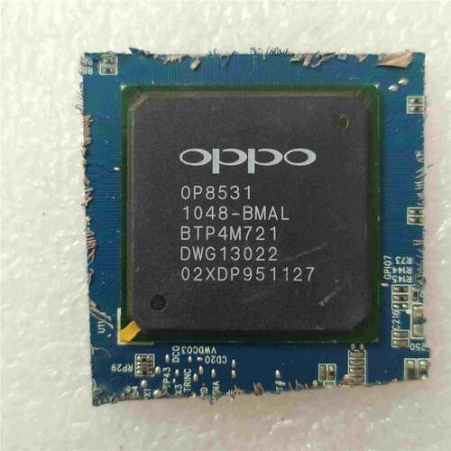 OP8531-BMAL OP8531 BGA 芯片 原装现货