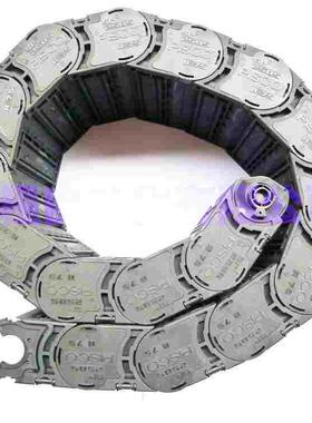 KV7-M2267-A1X 00X YAMAHA YV100X XG原装托链 坦克链 X 轴龙骨