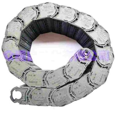 KV7-M2267-A1X 00X YAMAHA YV100X XG原装托链 坦克链 X 轴龙骨