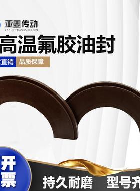 氟胶轴承座密封耐高温 TSN505 506 507 508 509 510 511 512 513G