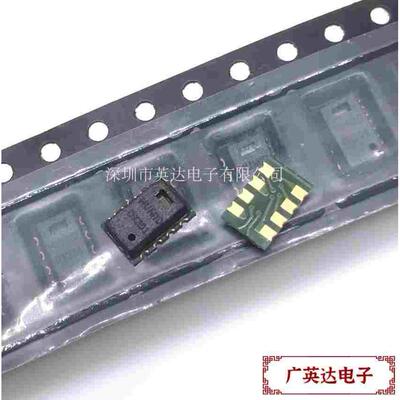 Amphenol CC2D25 湿度温度传感器 湿敏传感器