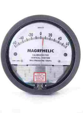 压差表压力表TE2000负压表微压差计差压表气压计数字洁净室指针