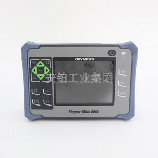 奥林巴斯霍尔效应测厚仪Magna-Mike8600高精度探头航空复合材料