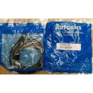 奥托尼克斯autonics 区域传感器 配线接插式 CID4-7T CID4-7R