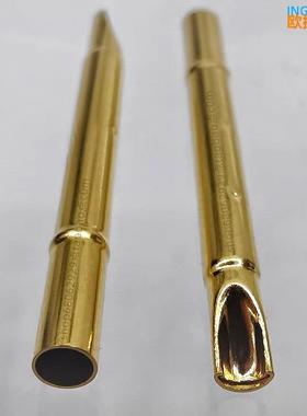 KS004-30G探针套 GKS004系列测试针座 2.75MM弹簧针空套 156MIL