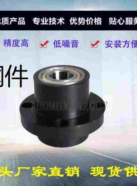 轴承座嵌入型BGFRYB6802ZZ-25 BGFSYB6802ZZ-25 BGFCYB6802ZZ-25