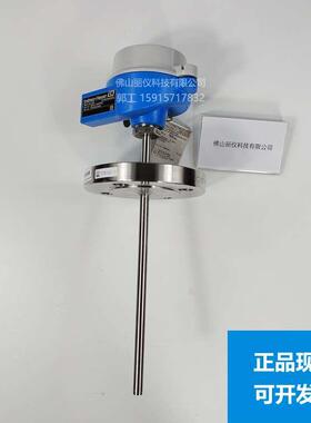 E+H温度计TM131 热电阻 TM121 热电偶 TM101温度变送器TMT80 TR10