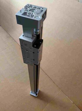 无杆气缸DGC-40-200-300-400-500-600-700-800-G-GF-KF-YSR-PPV-A