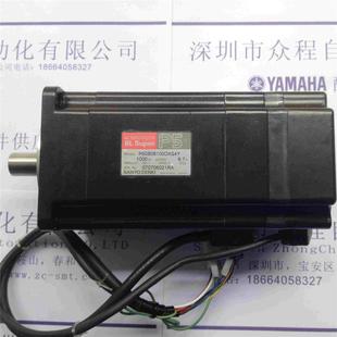 YV100XG 90K52 YV100X 8A174Y Y轴马达1000W YAMAHA马达