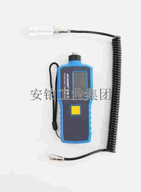 安铂分体高精度测振仪M01BM218/BM217/LC220机械振动故障检测仪