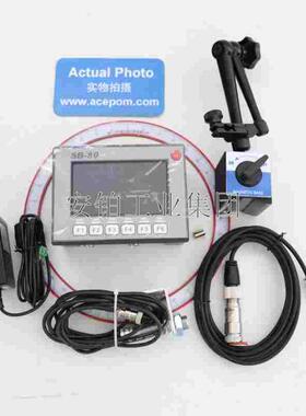砂轮机现场动平衡仪安铂ACEPOM-SB80振动分析仪多功能故障诊断仪