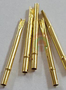 华荣针套 R75-3S华荣测试外套 75MIL探针座 1.32MM探针针套