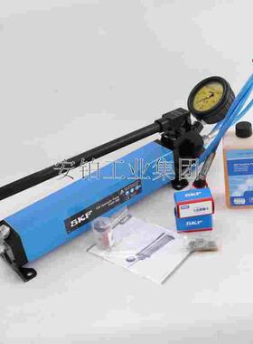 SKF高压液压泵注油器226400E/THHP300/THKI300/400/729101/300MPA