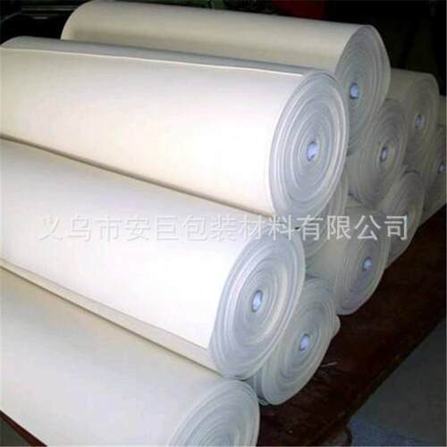 现货3/4/5毫米白色eva卷材 38度黑色eva泡棉卷材 背胶eva卷材