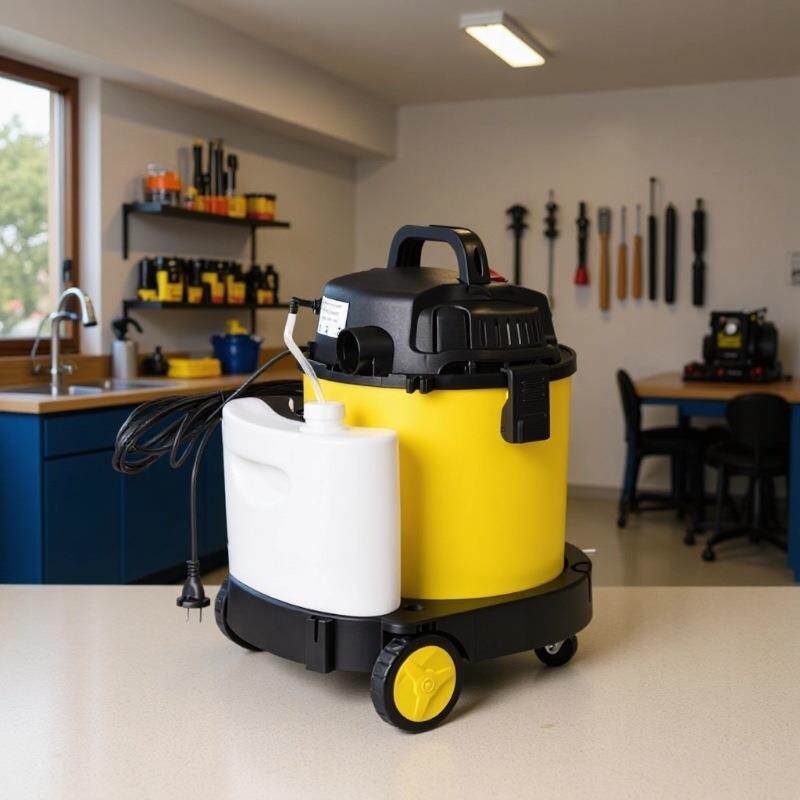 工厂直销家电布艺沙发清洗机窗帘多功能家喷吸抽一体机地毯清洁