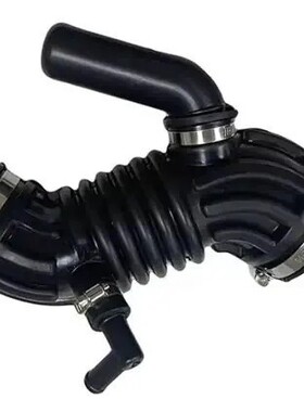 逍客J10 2006-2013 16576-JD00A 16576JD00A 空气滤清器进气管