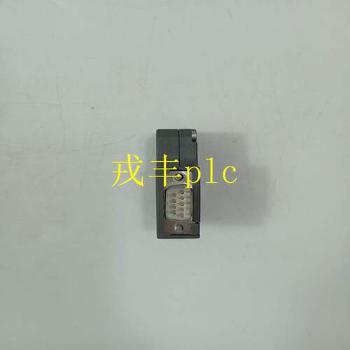 Softlink300Profibus-DP连接器
