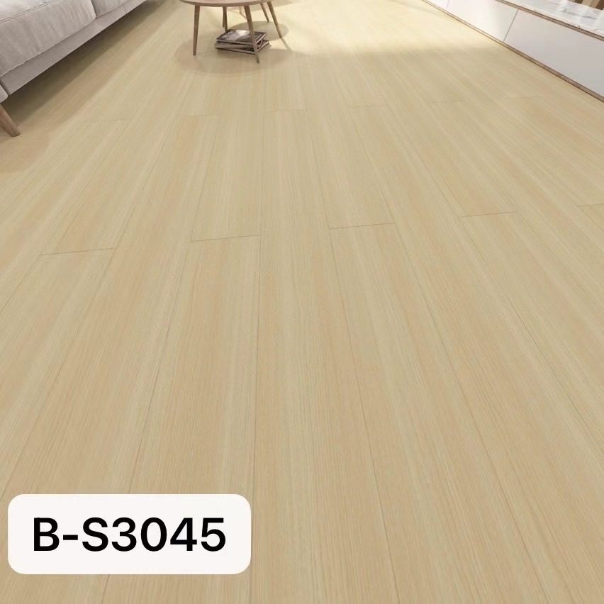 木地板实木复合地板新三层实木地板北欧轻奢锁扣地暖家用实木复合