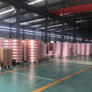 软态毛细紫铜管3.17*0.5  4.76*0.75 / 0.75*0.035蚊香盘紫铜管