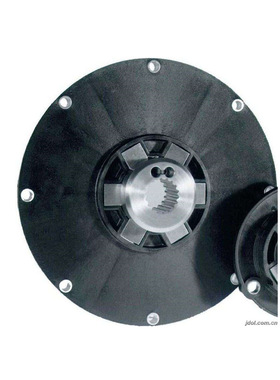 顺丰GROSSE 22 DBP 2019608 CENTA ANTRIEBE GERMANY连接盘