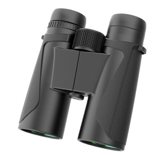 厂家批发双筒望远镜12×42生活防水高清高倍大物镜户外寻蜂望远镜