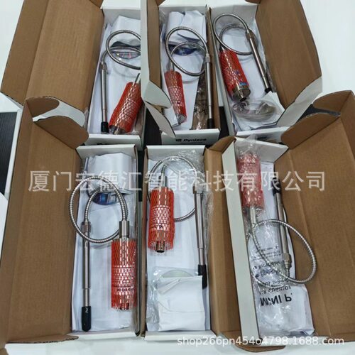 美国DYNISCO丹尼斯克工业压力变送器G840-844-5C温度控制