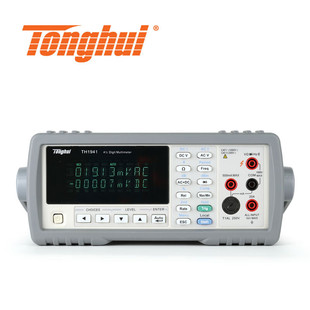 同惠（Tonghui）TH1941四位半数字万用表