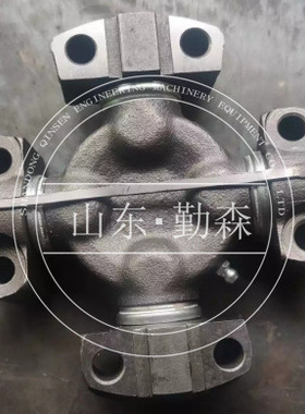 装载机配件  各种型号齐全  WA350 万向节十字轴  423-20-12620