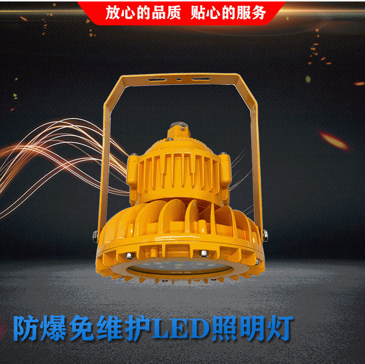 BLD230防爆高效节能LED灯