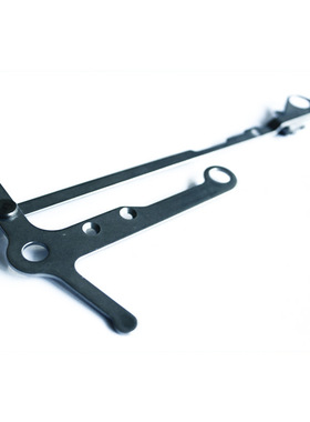 厂家批发AWCA2200 AWCA3906 MCA0391 FUJI CP6 8X2MM飞达支架连杆