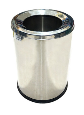 HT  20*30cm圆形直投客房桶