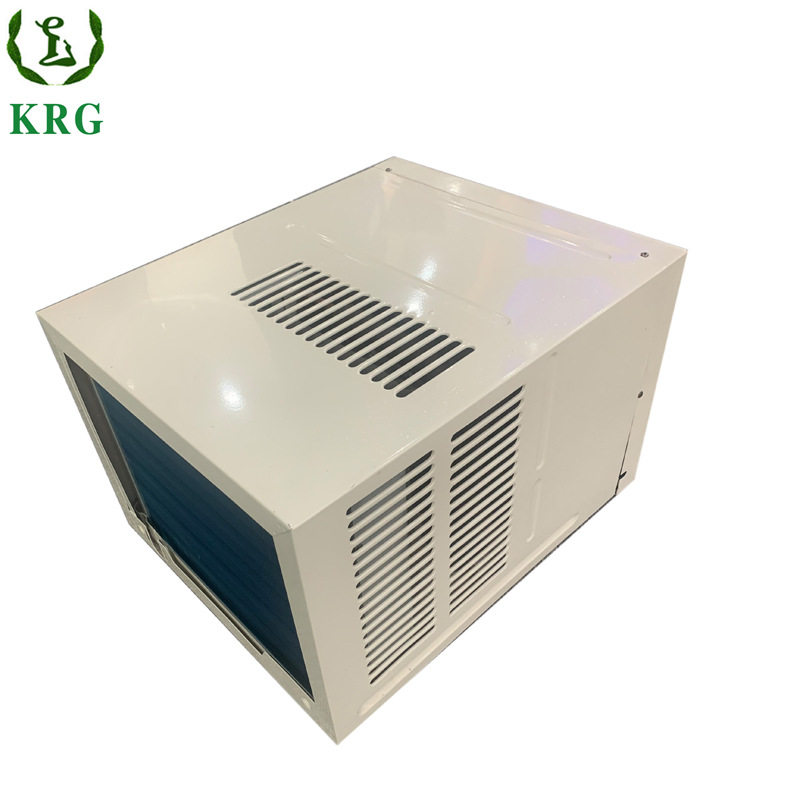 1.5p定频冷暖一体机 轿厢型电梯空调 制冷量3500W 现货