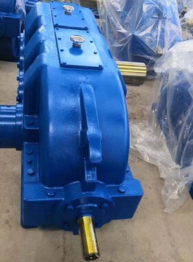 DCYK系列减速机 DCYK315硬齿面圆锥圆柱齿轮减速器