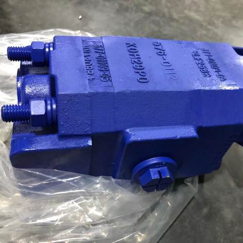 泊姆克齿轮泵  P124-32/16 L  供应多种规格